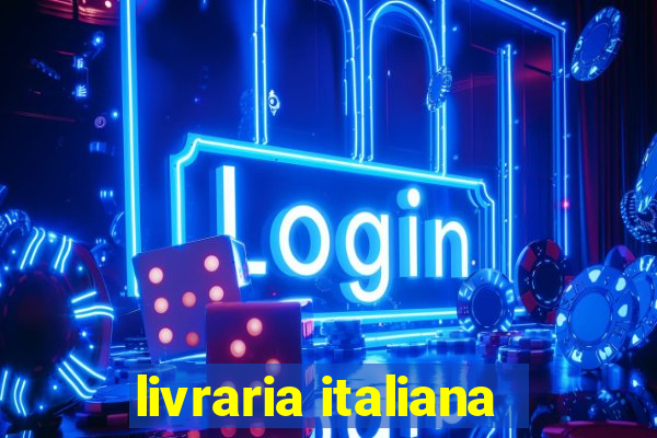 livraria italiana